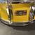Yamaha Recording Custom drums 1987 - Mellow Yellow 15 thumbnail
