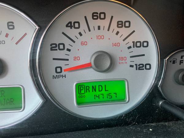 2006 Ford Escape Hybrid - $1,300 (Woburn)63618139567747122