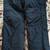 Cabellas insulated waterproof snow/hunt pants, new with tags - size XL 2 thumbnail
