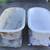 Antique Cast Iron Claw Foot Bath Tubs 7 thumbnail