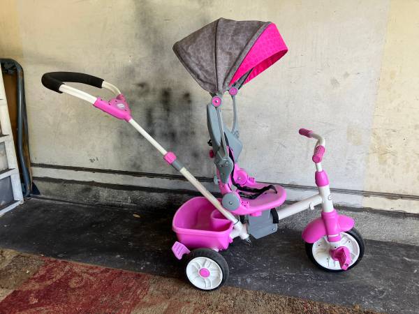Guided Tricycle (10-20) 1