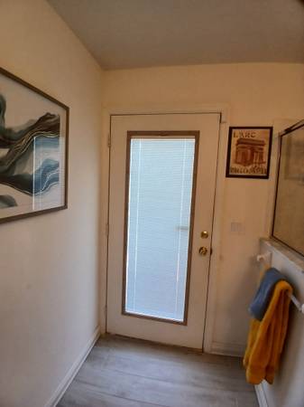 $700 / 1br - ¡Todo privado! ¡Los servicios incluidos! 1 habitación por $700 al mes! (Port saint lucie)63799909377155121
