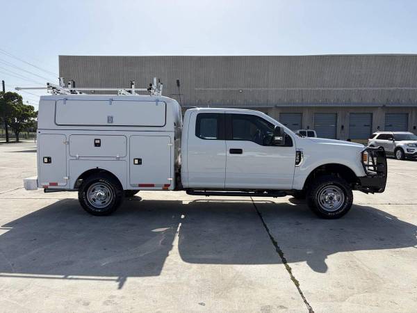 2020 Ford F 350 SD - Photo 9