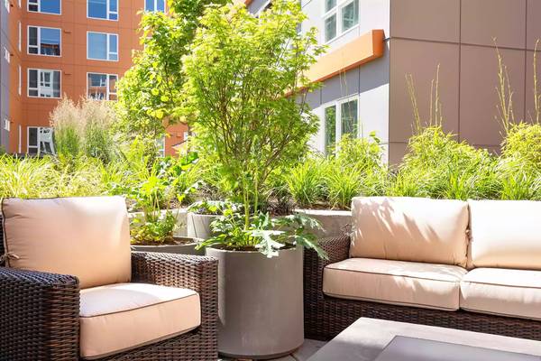 $1,395 / 1br - 542ft2 - The lifestyle you've been dreaming of: Explore our 1 BR. (Seattle)63852483639425123