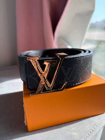 LV BELT 1