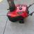 Toro 518ze.  Electric start 4 thumbnail