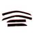 Jeep Cherokee vent shade set 2 thumbnail