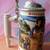 Budweiser National Guard Lidded Stein CS456 2 thumbnail