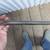 Vintage Fireplace Hand Shovel, hand-made steel 5 thumbnail