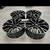22'' wheels for BMW X5 S Drive 35i Base luxury M Sport X line 2014-18 7 thumbnail