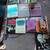 Various electronic books 2 thumbnail