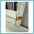 Shabby Chic Vintage Dresser + Mirror 4 thumbnail