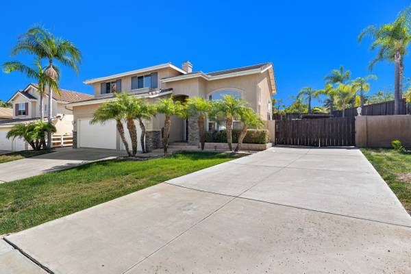 $1,299,000 / 4br - 2798ft2 - $30k drop  Palmera Dr - pool/ hot tub -RV 4/3/3 plus 5 spots- (Oceanside- Rancho Del Oro)64196978933506121