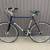 2009 Bianchi Pista Retro City Bike (customized fixie) 1 thumbnail