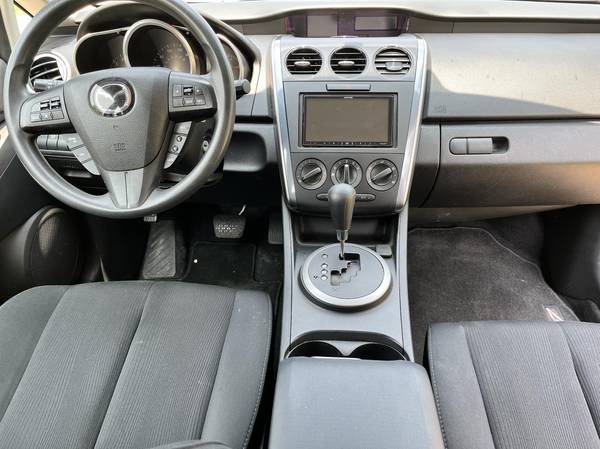 Mazda CX-7 comparable con Ford Escape, pocos kilómetros, SUV bien cuidado - $7.800 (Brighton)63622114679809121