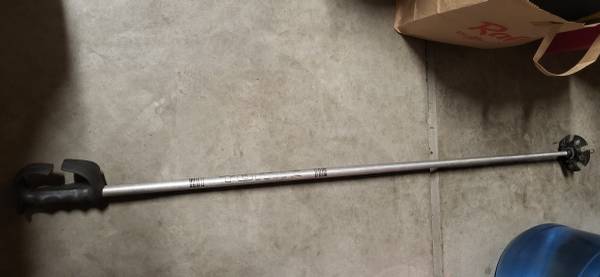 Walking Stick or ski pole 1