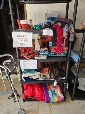 TAG SALE! Sunday,  08/31 (South Windsor)63873145001857120