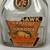 Vintage Rare Mohawk Liqueurs No. 2 Skyscraper Bottle Apricot Flavored 3 thumbnail
