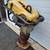 Dynapac LT6000 Jumping Jack rammer Tamper with Honda engine 3 thumbnail