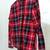 Express Flannel Shirt - Mens Medium 2 thumbnail