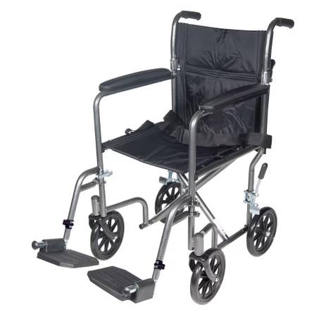 Wheelchair 1