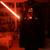 LIFE SIZE 1:1 Darth Vader Star Wars Prop Replica Statue comic con 8 thumbnail