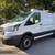2016 FORD TRANSIT 250 V6 CARGO VAN 3/4TON NO WINDOW LADER RACK SHELVES 2 thumbnail