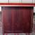 Vejle Stole Brand Large Danish MCM Rosewood Pedestal Base End Table 3 thumbnail