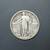 1917 Type 1 Standing Liberty Silver Quarter 1 thumbnail