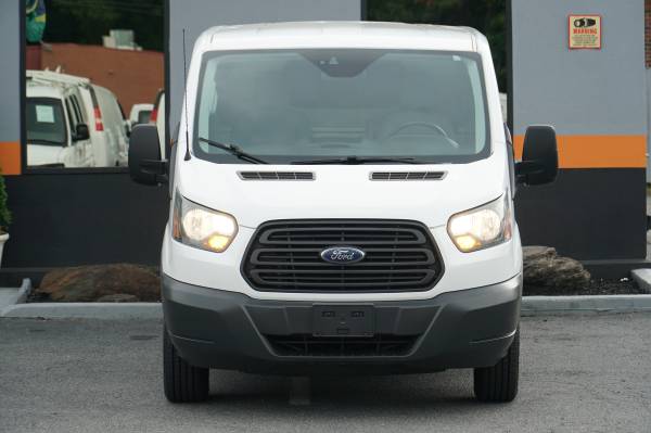 2017 FORD TRANSIT 250 LOW ROOF CARGO VAN - GREAT PRICE - $12,993 (Kennesaw)63621168551041121