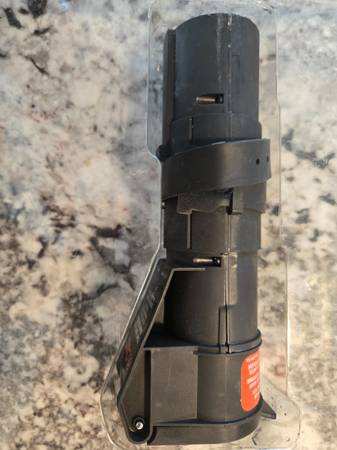 Echo Mobile Brake Controller 1