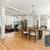 Top-flr 3bd + Office Nob Hill Flat, Roof Deck, EV Charging 4 thumbnail