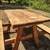 Kids picnic table 1 thumbnail