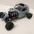 Cool Hot Rod Model - 1:16th Scale 2 thumbnail