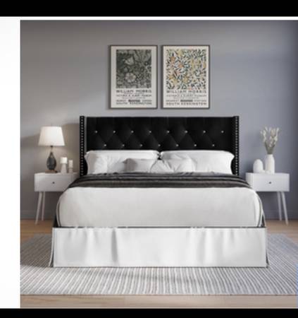 Brand new bedroom set 1