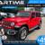 2020 JEEP WRANGLER UNLIMITED SAHARA SPORT UTILITY 4D 1 thumbnail