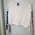 Divided Ladies Size S Zip Up Pepsi Top 2 thumbnail