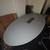 🔌 4x8 Electric-Wired Conference Table – Handyman/Electrician required 1 thumbnail
