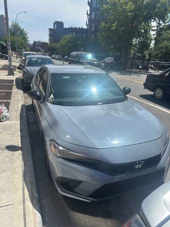 2024 Honda Civic Sport Hatchback - $25,00063654709216769122