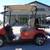 2017 EZGO RXV 4 Passenger Golf Cart 2 thumbnail