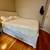 Queen bedroom set with mattress & boxspring 1 thumbnail