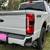 Set of smoked tinted tail lights for sale, tail light tinting - Ford F250 6 thumbnail