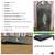 RACE RAMPS CUTOUT RACK RAMP 14" W x 4" H x 27-1/2" L. Free to ask, I reply 1 thumbnail