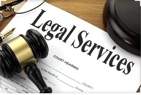 ⚖️ Affordable Legal Help — Unlimited Attorney Access for Pennies a Day 1