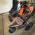Maxi-Cosi Stroller & Bob Running Stroller 2 thumbnail