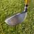CLEVELAND GOLF 3 & 5 Launcher Fairway Woods Stiff Shafts 3 thumbnail