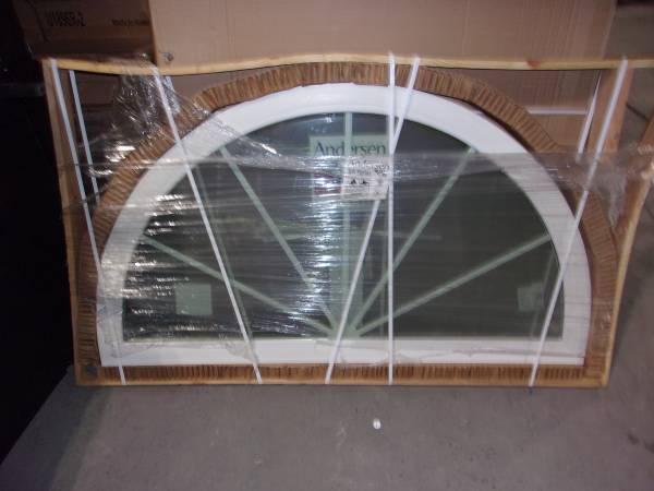 NEW ANDERSEN EYE BROW WINDOW 1