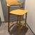 RH Oskar Bar Stools 4 thumbnail