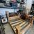 KING SIZE MAPLE POSTER BEDFRAME 2 thumbnail