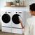 LG Laundry Bundle – WM6500HWA Washer + DLGX6501W Gas Dryer 10 thumbnail
